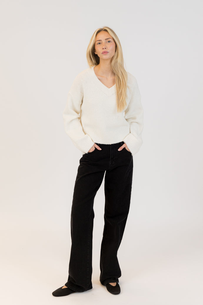 ETTA LUXE - Ivory