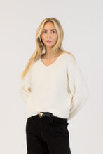 ETTA LUXE - Ivory