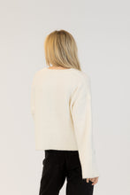 ETTA LUXE - Ivory