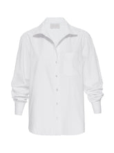 EVERYDAY SHIRT - White