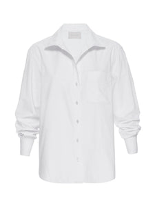 EVERYDAY SHIRT - White