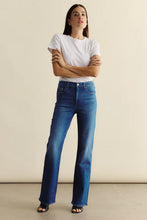 EVIE SLIM BOOTCUT - Eternity