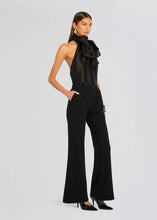 INDIRA TOP - Black