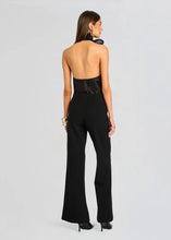 INDIRA TOP - Black