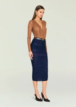 AGNES BODYSUIT - Butterscotch