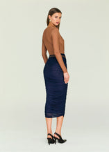 AGNES BODYSUIT - Butterscotch