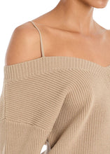 BARBARA MINI DRESS - Desert