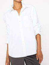 EVERYDAY SHIRT - White