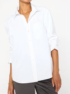 EVERYDAY SHIRT - White