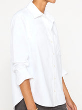 EVERYDAY SHIRT - White