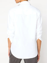 EVERYDAY SHIRT - White