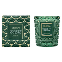 1 WICK CANDLE - Noble Fir