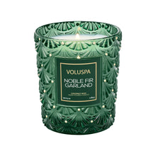 1 WICK CANDLE - Noble Fir