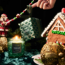 1 WICK CANDLE - Noble Fir