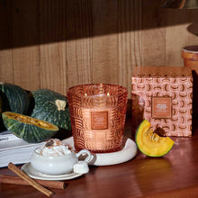 3 WICK - Spiced Pumpkin Latte