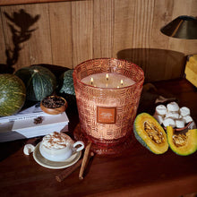 5 WICK - Spiced Pumpkin Latte