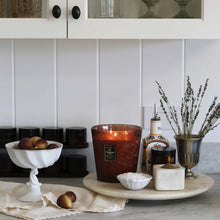 3 WICK - Forbidden fig