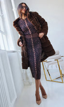 TULUM JACQUARD CARDIGAN
