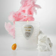 FENDER CANDLE - Vanilla Voltage