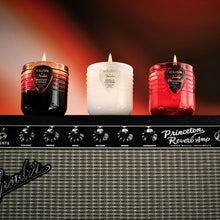 FENDER CANDLE - Vanilla Voltage