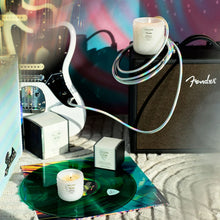 FENDER CANDLE - Vanilla Voltage
