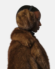 ESME EARMUFF - Mink