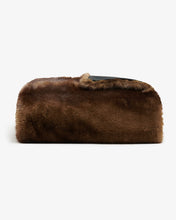 BRADY MINK BLANKET - Mink