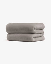 BRADY BLANKET - Granite