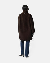 BLAIR COAT - Espresso