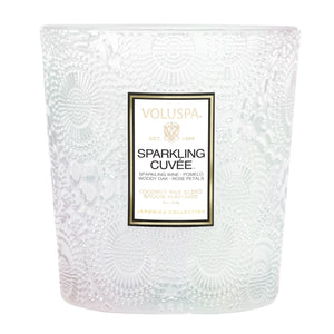 1 WICK CANDLE - Sparkling Cuvee