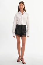 FARAH SHORT - Black