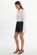 FARAH SHORT - Black
