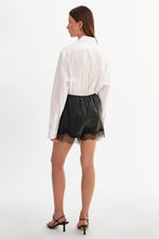 FARAH SHORT - Black