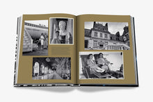 FONTAINEBLEAU BOOK