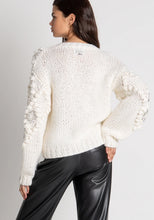 JEWEL KNIT CARDIGAN