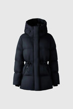 FREYA-SW JACKET - Black