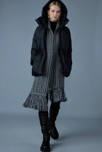 FREYA-SW JACKET - Black