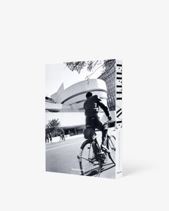 FIFTH AVE BOOK