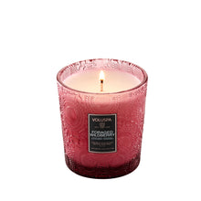 1 WICK CANDLE - Foraged Wildberry