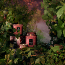 1 WICK CANDLE - Foraged Wildberry