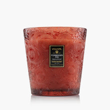 3 WICK - Forbidden fig