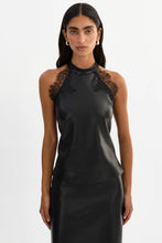 GINNY TOP - Black