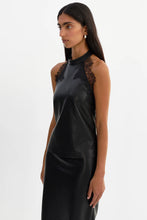 GINNY TOP - Black