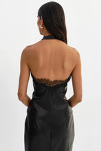 GINNY TOP - Black