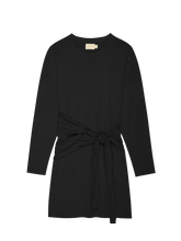 GLORIA DRESS - Black