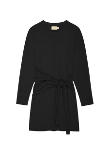 GLORIA DRESS - Black