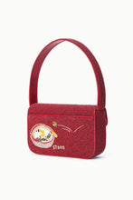 TOMMY BEDED BAG - Extra Dirty