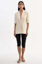 HAZEL BLAZER - Opal