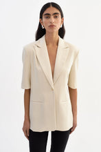 HAZEL BLAZER - Opal