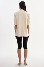 HAZEL BLAZER - Opal